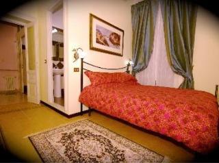 Bed & Breakfast I Tre Pupazzi Roma