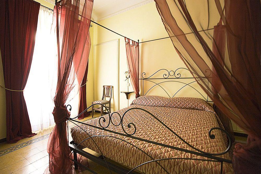 I Tre Pupazzi Bed & Breakfast Roma