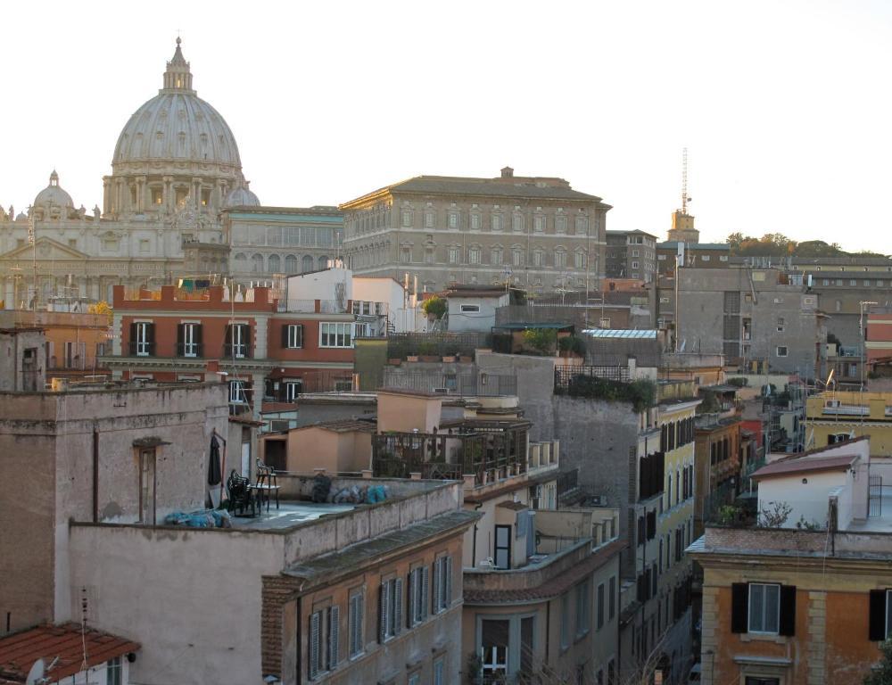 I Tre Pupazzi Roma