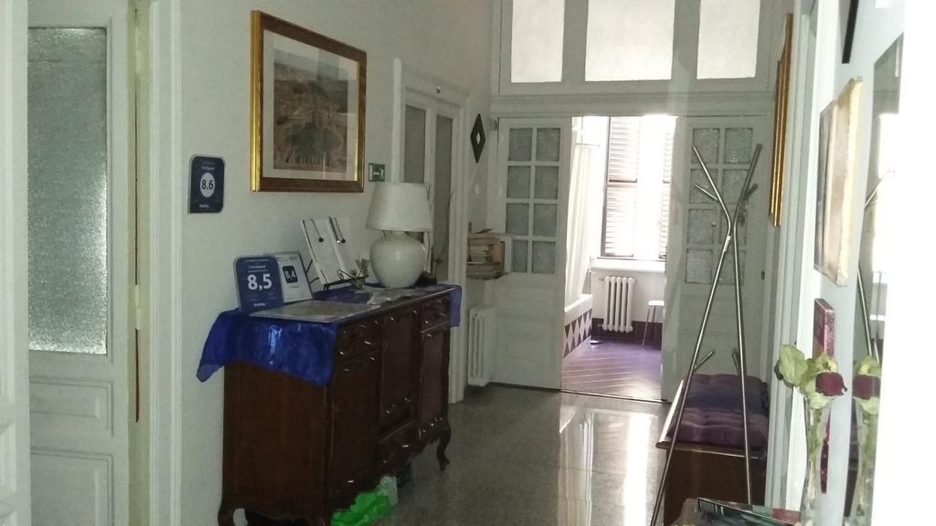 Bed & Breakfast I Tre Pupazzi Roma