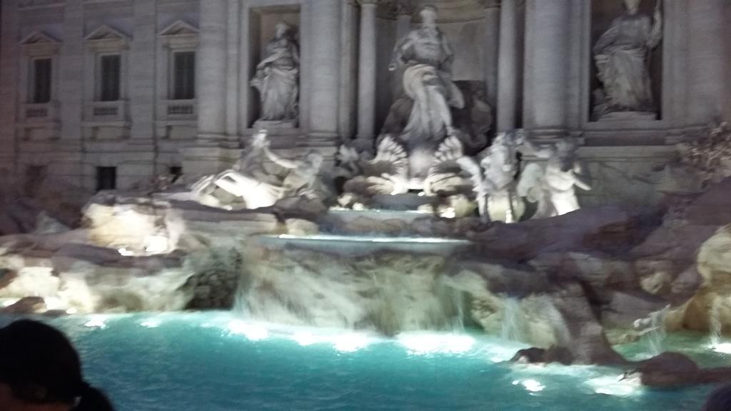 I Tre Pupazzi Roma
