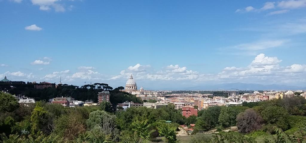 Bed & Breakfast I Tre Pupazzi Roma