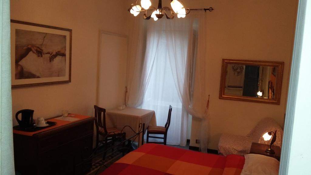 I Tre Pupazzi 4* Roma