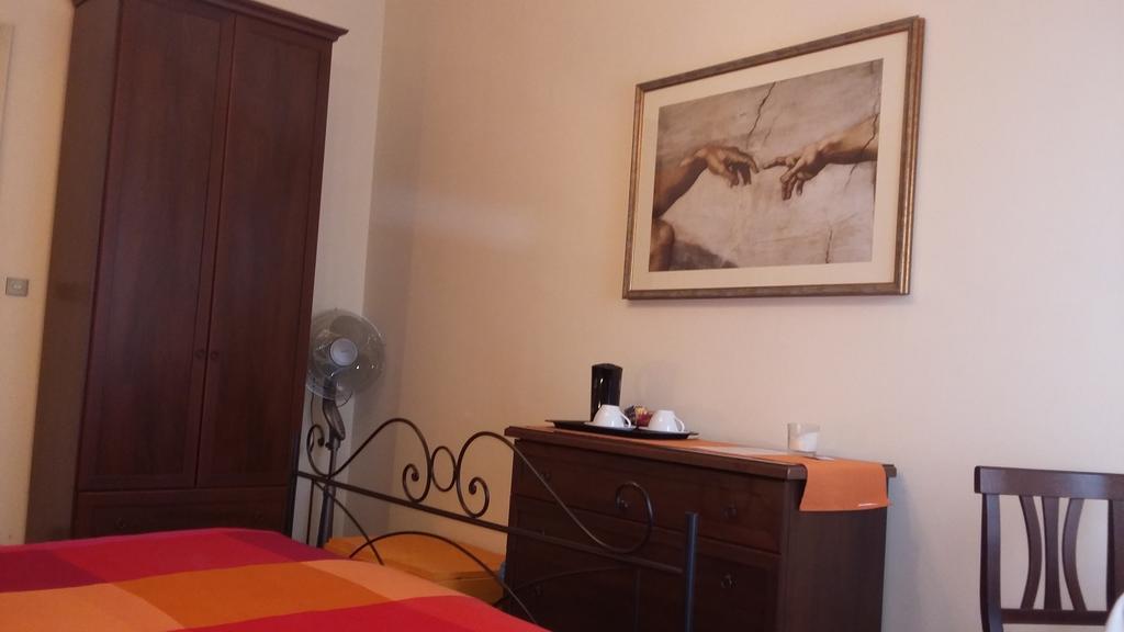 I Tre Pupazzi 4* Roma