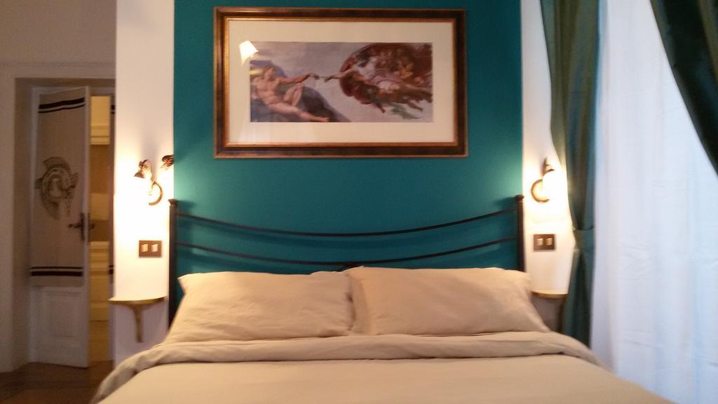 I Tre Pupazzi 4* Rom
