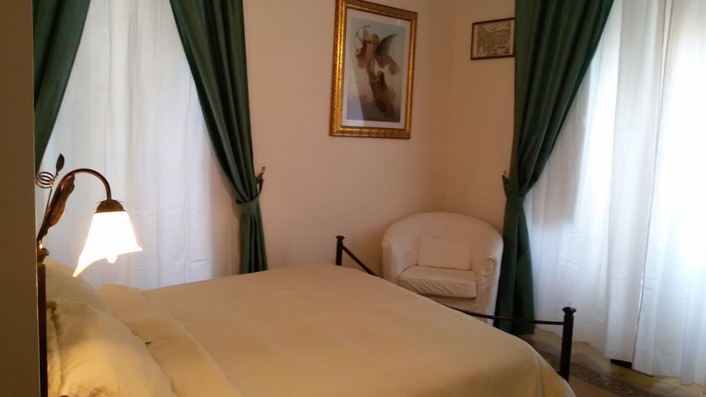 I Tre Pupazzi 4* Rom