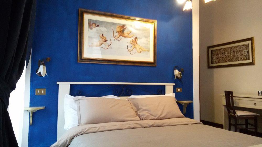 I Tre Pupazzi 4* Rom