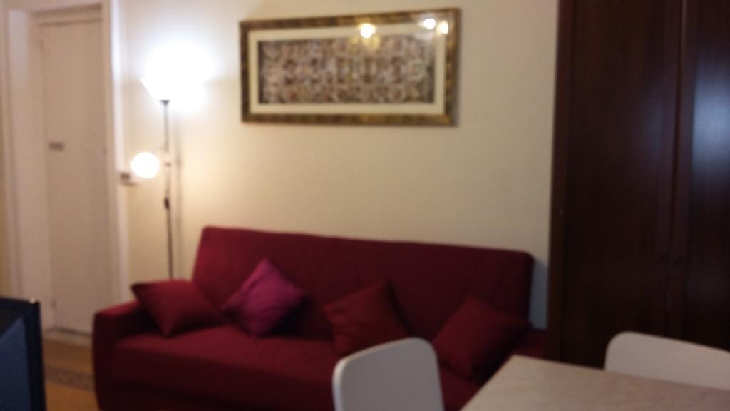 Frühstückspension I Tre Pupazzi 4*