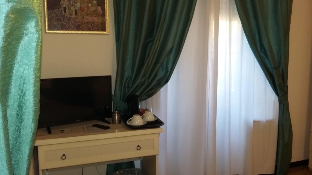 I Tre Pupazzi Frühstückspension